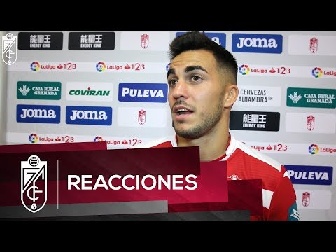 Joselu: "No quiero mostrar solo trabajo, también marcar"