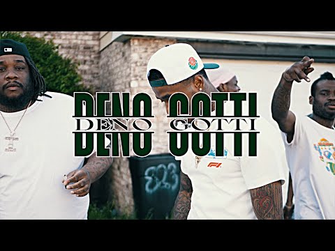 DENO GOTTI - ERASE ✏️A NIGGA 🥷🏿 (MUSIC VIDEO) SHOT BY @RealTalkFilmz