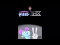 The Forgotten Learning With Pibby THX Trailer 2022 FULL Trailer