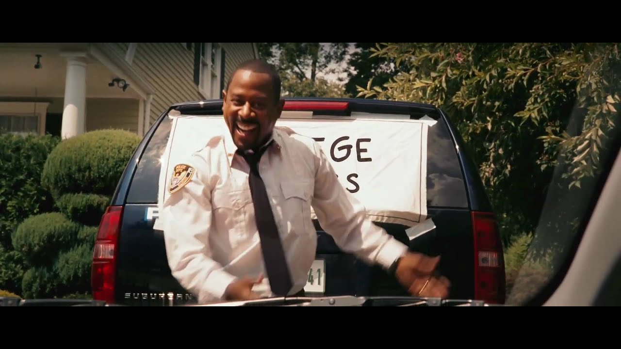 Trailer