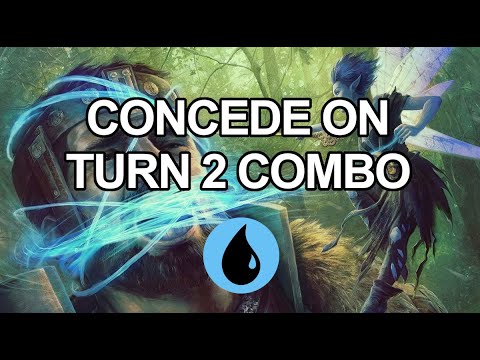 WE MADE MILL AMAZING - MTG Arena Standard