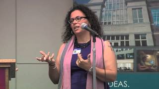 CB Smith-Dahl - Content Creator, Community Bridge Video