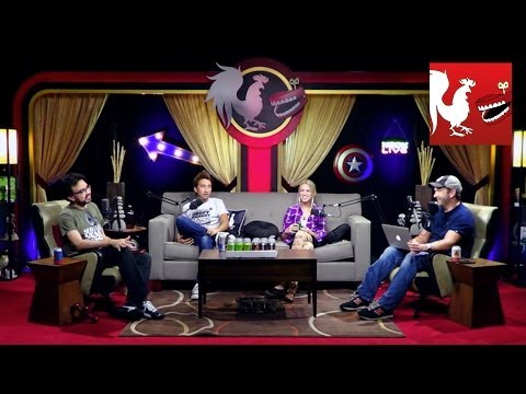RT Podcast: Ep. 271
