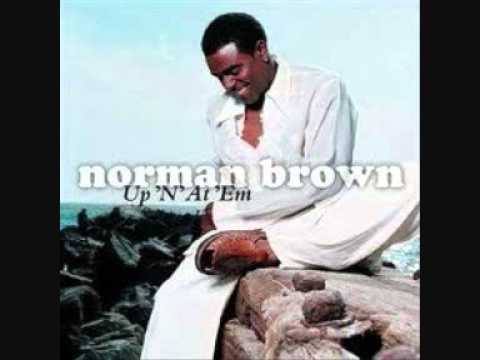 Norman Brown - Up 