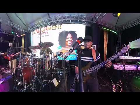 Petra Kaye - Christ Alone (Live Remix) | Realignment Tour