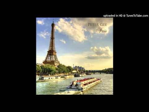 Peter Gee - Paris