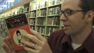 One Minute Suzuki Beane