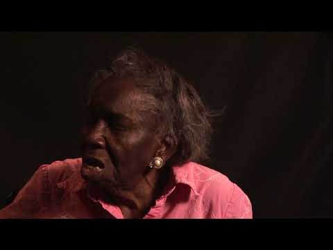 Lavenia Breaux: Serving in the Women's Army Corps