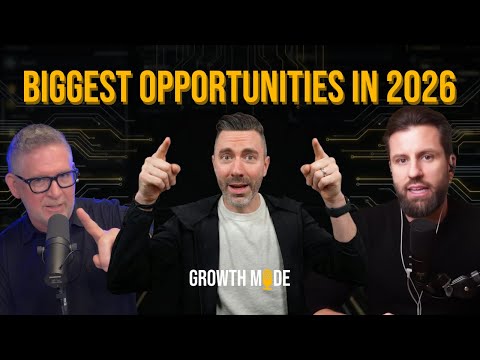 AI‑Search, Profitability, and the Biggest Growth Opportunities in 2026
