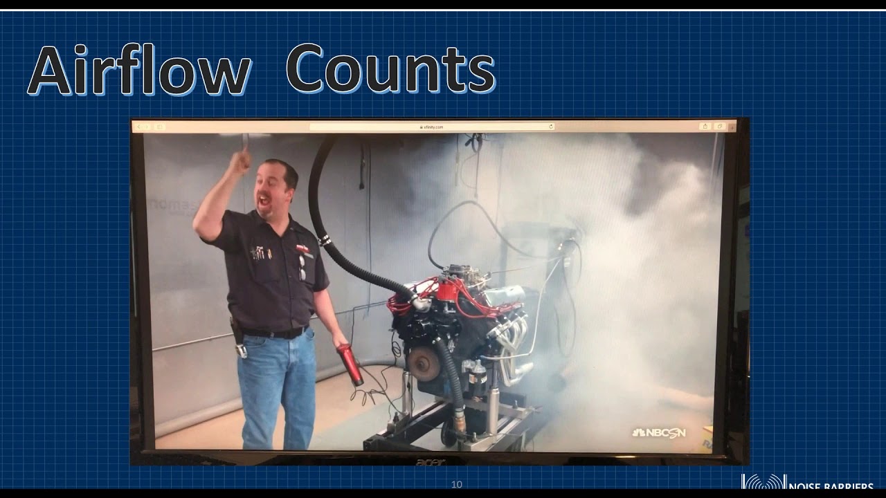 Recorded Webinar: Why Soundmaster Test Cells