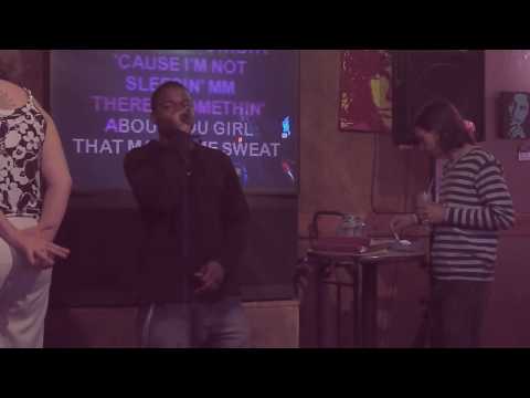 003 Canary Roost - need you tonight