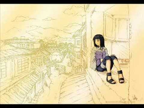 Deviantart Hinata