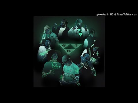 667 x DonDada x Lyonzon Type Beat - Cadavres (prod. IUGII MASA)