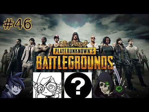 PLAYERUNKNOWN'S BATTLEGROUNDS | Part 46 | Sunset