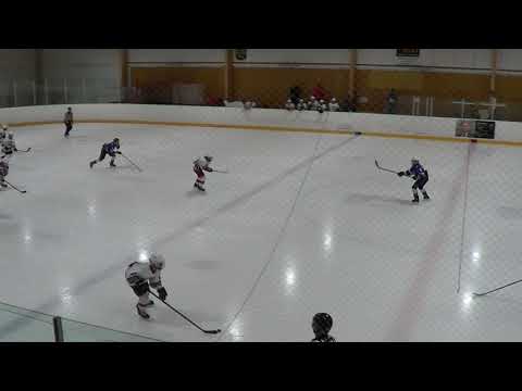 RNK Jets vs. TuTo U13 osa 1