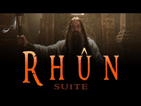 Rhûn Suite | The Rings of Power: Season Two (Original Soundtrack) by Bear McCreary