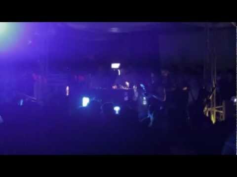 Jonny White, DJ Three & Nitin (B2B2B) - No.19 Social Experiment Aftermath - BPM 2013 - WAY OF ACTING