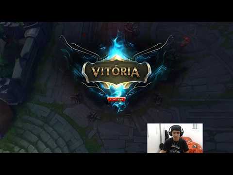 Rankeds flex, tentando o double diamond! Main mid e jg