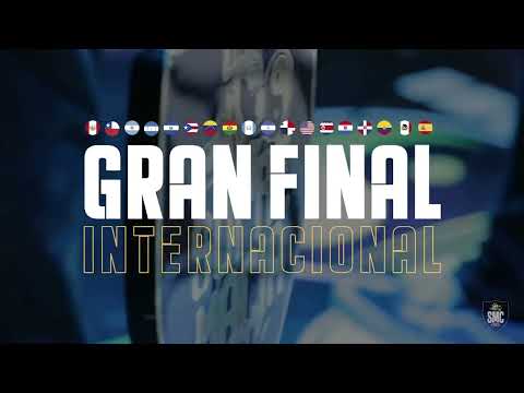 ¡Llega Supremacía Mc Final Internacional 2022!