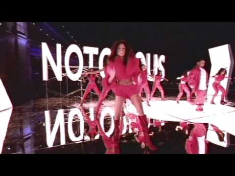 The Notorious B.I.G. - "Notorious B.I.G." (Remix) (Feat. Lil' Kim & Puff Daddy)