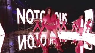 The Notorious B.I.G. - &quot;Notorious B.I.G.&quot; (Remix) (Feat. Lil&#39; Kim &amp; Puff Daddy)