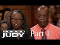 Judge Judy Smells A Scam In This Car Sale Part 1
