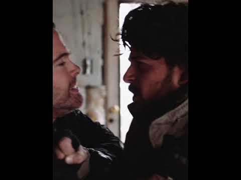 RIOT & THE WOLF - Teaser Trailer