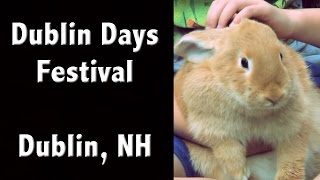 Dublin Days Festival - Dublin - New Hampshire Tourism