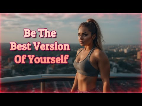 Best Version of Yourself - This Will Change Your Life For Good! | Lenzspot