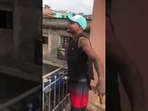 Mc Charada MC catata Medley monstro !!!! Explode