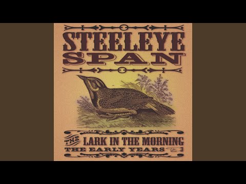 Lowlands of Holland - Steeleye Span