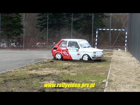 KJS Super OES Sękowa - 2019-03-03