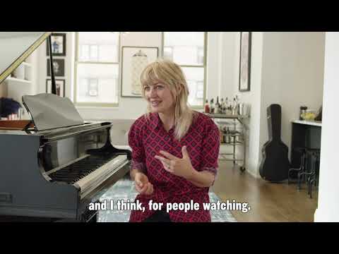 Anais Mitchell's Most Surprising Audience Reactions