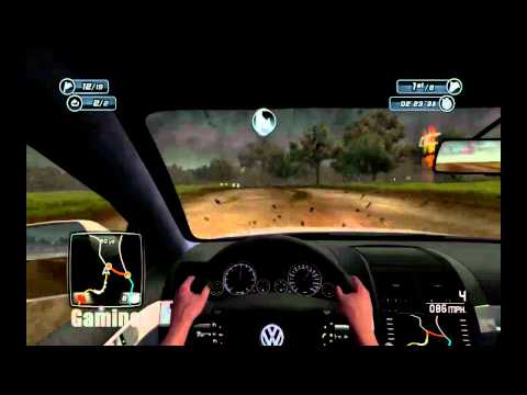 Let's Play: Test Drive Unlimited 2: Part 16