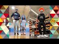 Ton1ght Remix Challenge Dance Compilation Dance Challenge