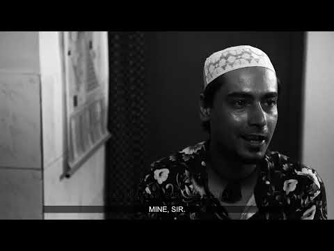 Bob Bonnerjee Lead Role in White Supremacy. Festival Short Film