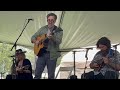 Stephen Fearing - "The Fool Can't Forget" (7/16/23)