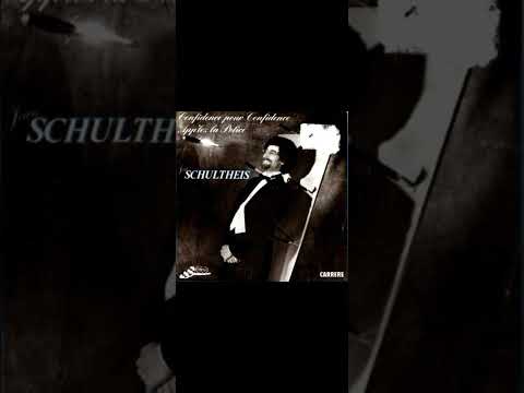 Top 80 N°56 Julien Schultheis Confidence pour confidence