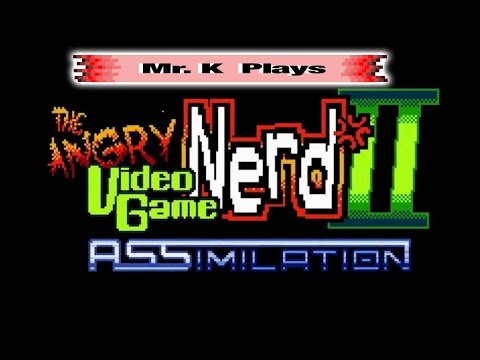 AVGN II: ASSimilation - Part 2: Pizzashit