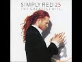 SIMPLY RED - THE GREATEST HITS / full original album SIMPLY RED - THE GREATEST HITS / full original album