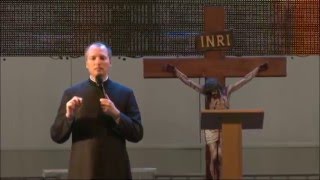 A ação do demônio - Palestra 1 - Padre Exorcista Duarte de Sousa Lara