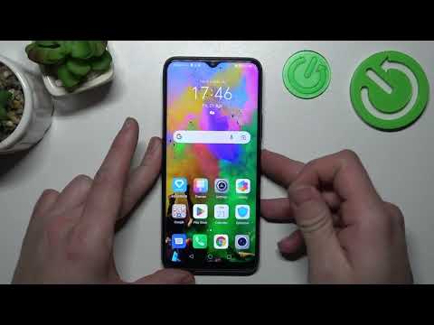 Does Honor X8 have SD Card Slot - micro SD Memory Card