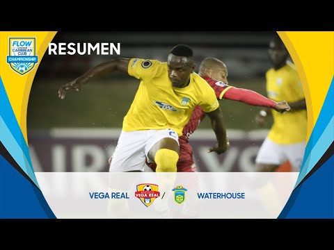FCCCC 2022 Resumen | Vega Real vs Waterhouse