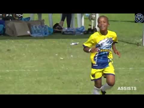 Jordy Video Analysis Ibercup 2024