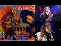 Rez Band XX Years Live 1992 - Full Concert