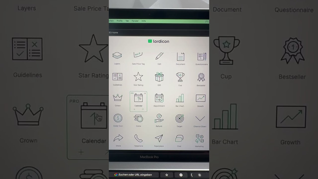 how to find free 3D animated Icon for gaming video editing #iconboard #iconbundle #flaticon #iconfin