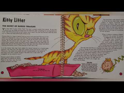 Grossology begins at home (book)- pause and read