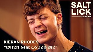 Kieran Rhodes covers Randy Newman (Toy Story 2)