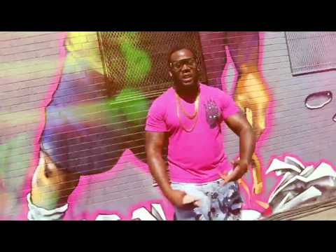 OX BILLY FT VVS - WHIP IT