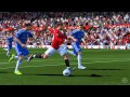 Fifa 12 Track - Call it what you want "foster the ...